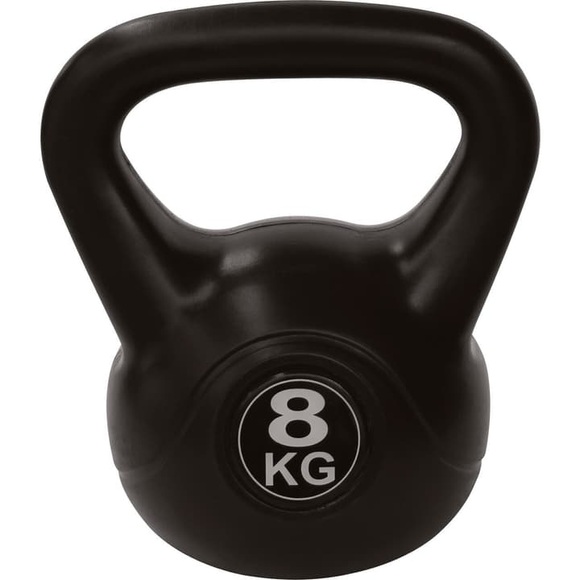 Tunturi Kettlebell »PE«, 8 kg