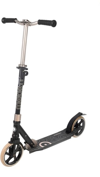 Motion Wave Scooter