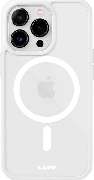 Laut Huex Protect; iPhone 15 Pro Smartphone Hülle