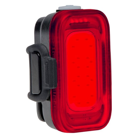 Blackburn Grid Rear Light Velolicht