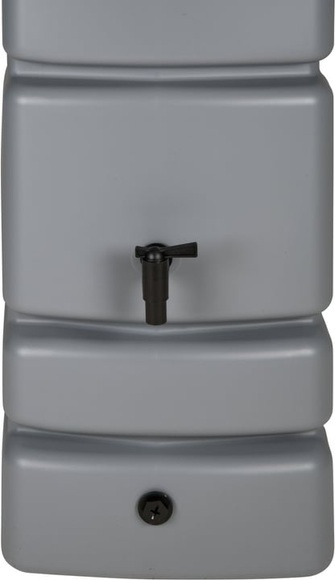 Regenrtonne Aqua Tower Regenwassertonne