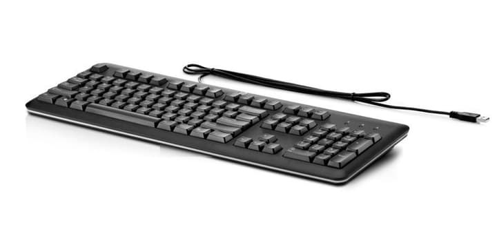 HP Qy776Aa USB Tastatur