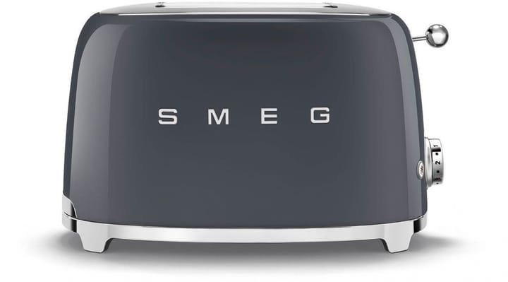 Smeg, Toaster, Smeg TSF01GREU Toaster, Produkte & Wohnen