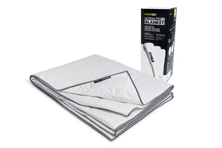 BLACKROLL Ultralite Decke