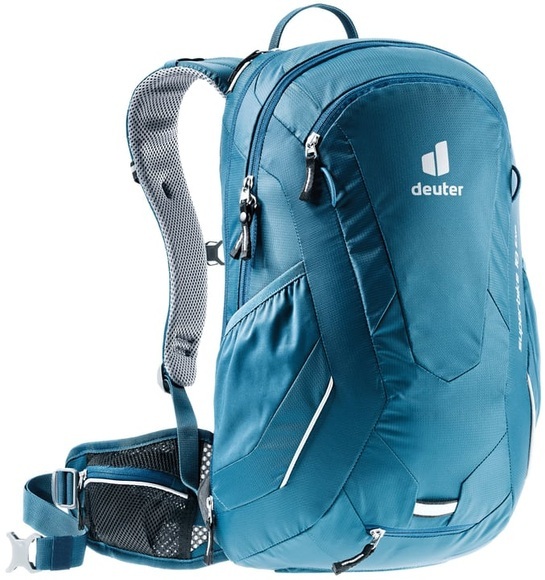 Deuter Superbike 18 EXP Rucksack (Blau)