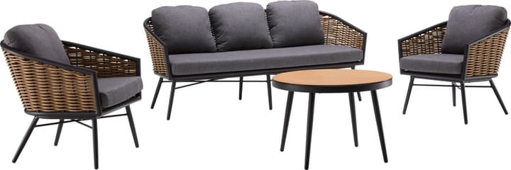 MALMO Lounge Sofa