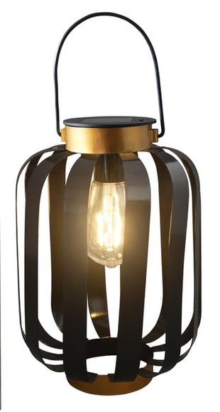Solarlampe Akrab