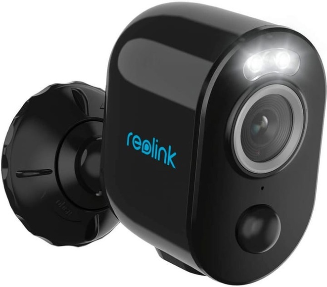 Reolink Argus 3 Pro Überwachungskamera