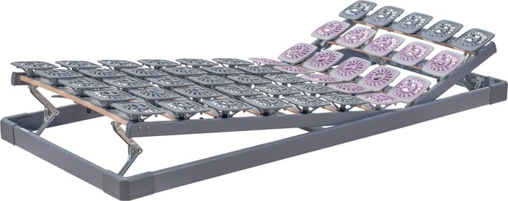 Einlegerahmen PREMIUM FLEX, TEMPUR