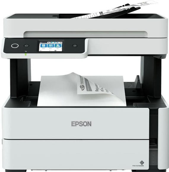 Epson EcoTank Et-M3170 Multifunktionsdrucker
