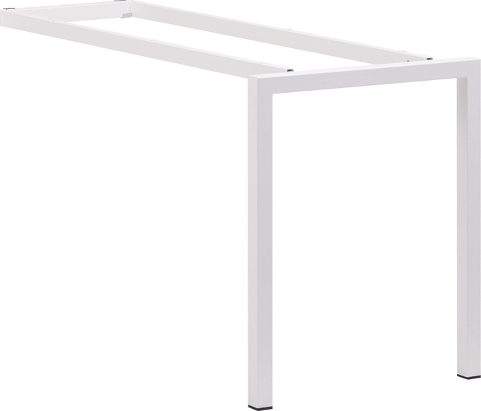Anbautischgestell OFFICE X, Micasa