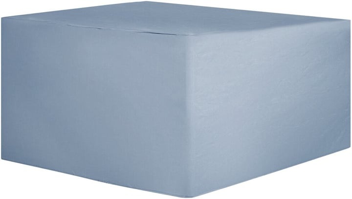 Beliani Regenschutz für Gartenmöbel 145 x 110 80 cm CHUVA Schutzhülle