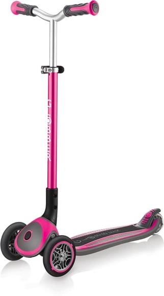 Globber Master Scooter