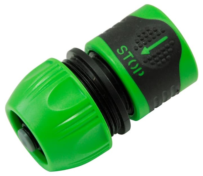 Miogarden Classic Wasserstop Schlauchstück