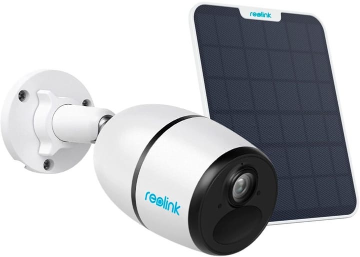 Reolink GO Plus inkl. Solarpanel 2 Überwachungskamera