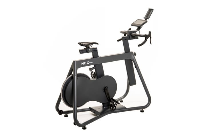 Kettler HOI Frame Racer+ Indoor Cycle