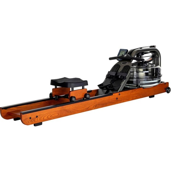 Fluid Rower Apollo Pro V Rudergerät