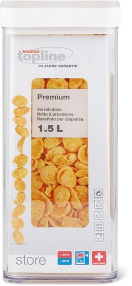 STORE Vorratsdose