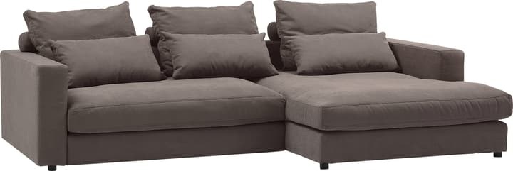 Ecksofa DARWIN - 269 cm x170 cm x78, Micasa