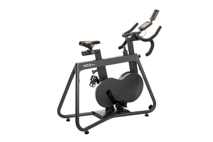 Kettler Indoor Cycle HOI by Kettler Frame Speed stone Hometrainer