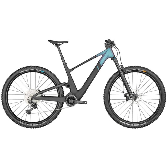 Scott Contessa Lumen eRIDE 900 29' E-Mountainbike (Fully)