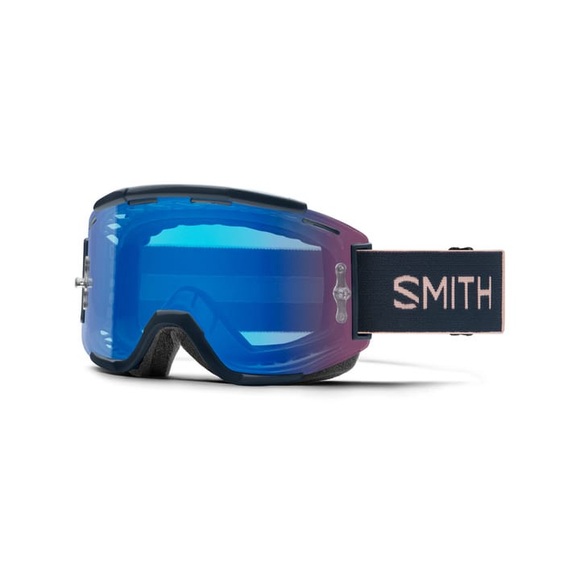 Smith Squad MTB MTB Goggle marine