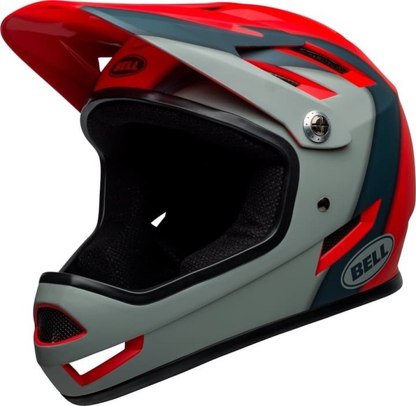 Sanction Velohelm