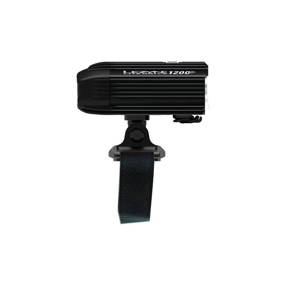 Lezyne Helmet Lite Drive 1200+ Velolicht