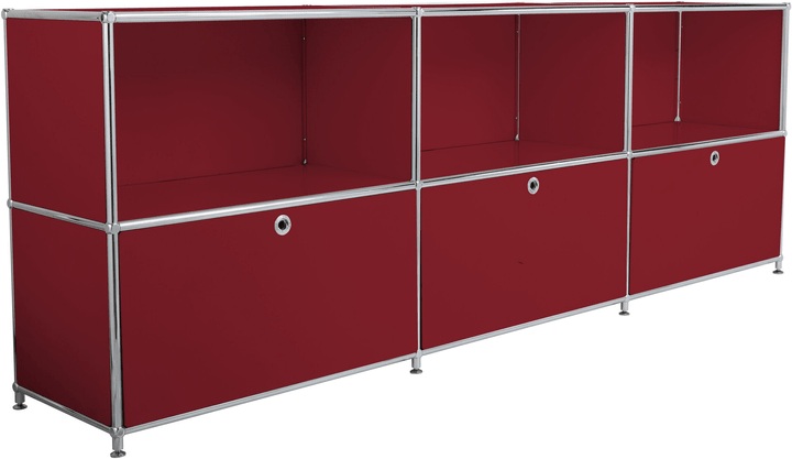 Sideboard FLEXCUBE, Micasa