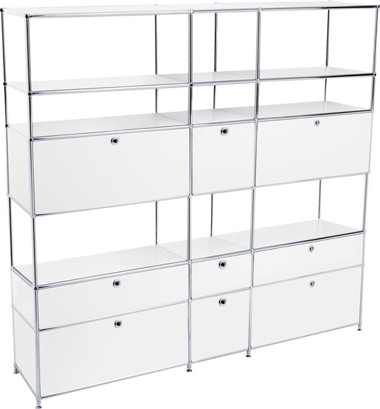 Regal FLEXCUBE, Micasa