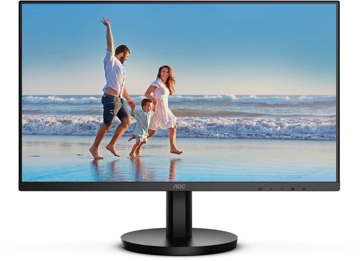 AOC 24B3Hma2; 23.8'; 1920 x 1080 Monitor