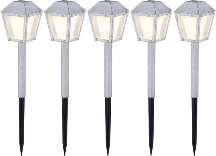 Porto Solarlampe