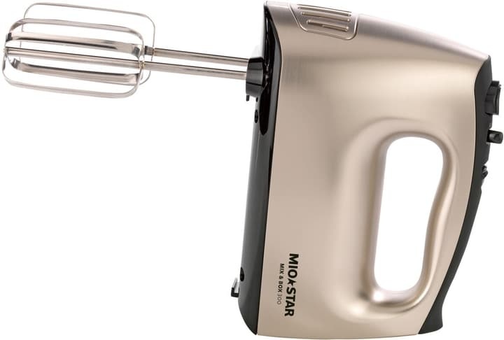 Mio Star Mix & Box 300 Handmixer