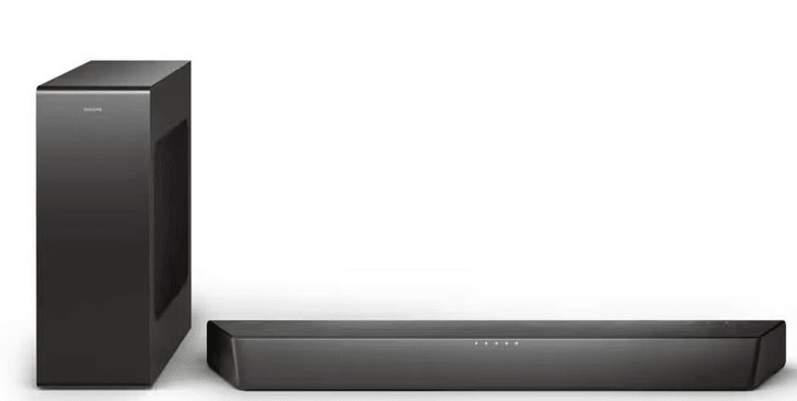 Philips Soundbar »Philips TAB7207/10«