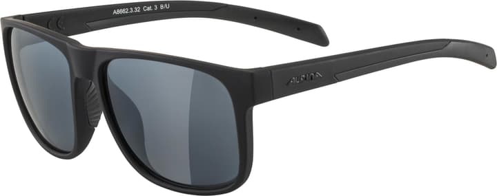 Alpina Nacan III Brille schwarz 2022 Brillen