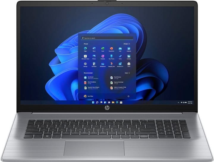 HP 470 G10 Notebook