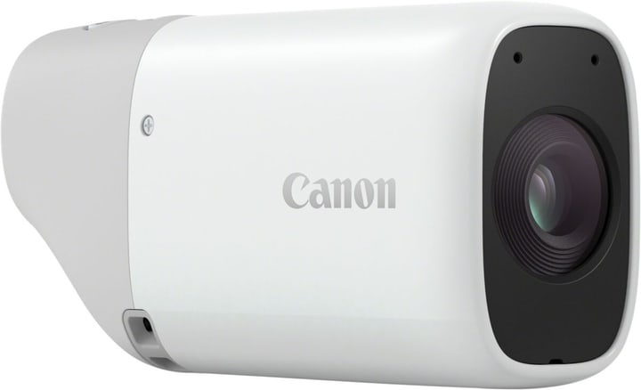 Canon Powershot Zoom Kompaktkamera