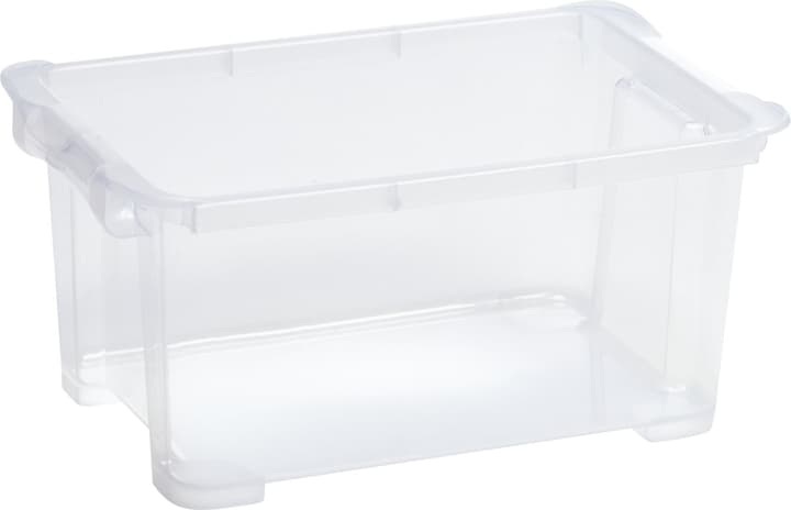 Box EVO, Micasa