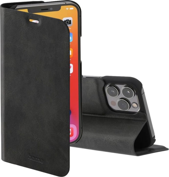 Hama iPhone 12 Pro Max Guard Pro Booklet