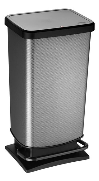 Treteimer 40 PASO carbon