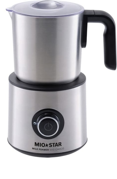 Mio Star Milchschäumer 500 Milchaufschäumer