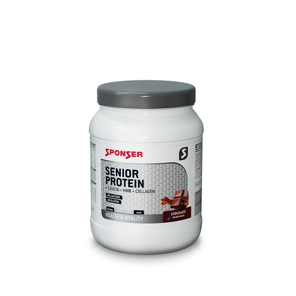 Sponser Proteinpulver