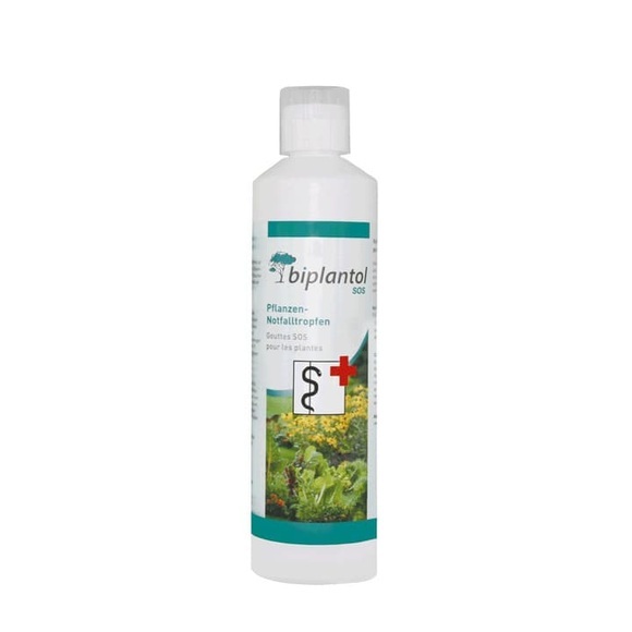Biplantol SOS 0.5L Flüssigdünger