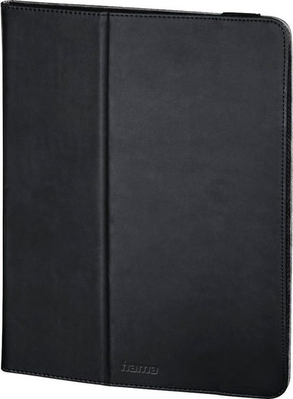 Hama Tablet Tasche, universal Passend für Display-Größe=20,3 cm (8) BookCase Schwarz