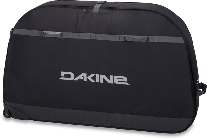 Dakine Bike Trolley-Tasche black 2020 Koffer & Transporttaschen