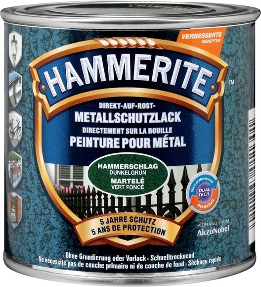 HAMMERITE Metallschutzlack