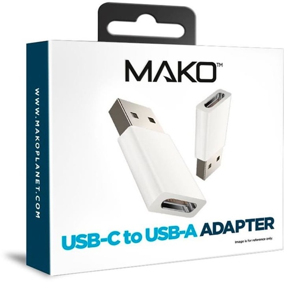 Mako Usb-C - Usb-A USB-Adapter
