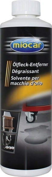Miocar Ölfleck-Entferner Reinigungsmittel