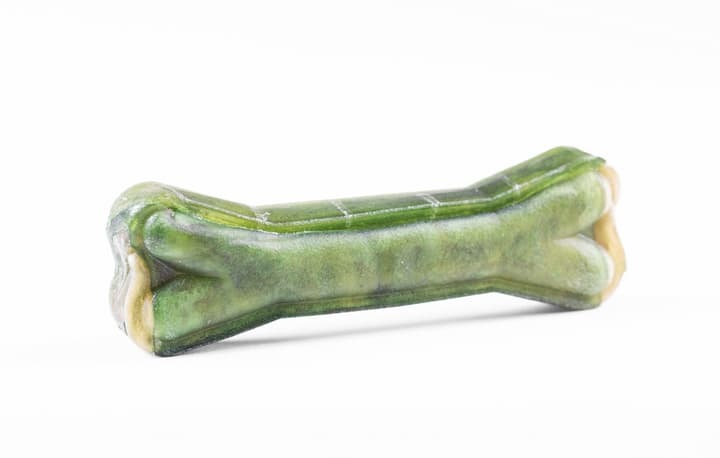 Edelbeiss Silber EDELBEISS KAUKNOCHEN DENTAL SALBEI 12CM Kauartikel