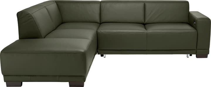 Ecksofa KRÜGER - 258 cm x219 cm x77, Micasa